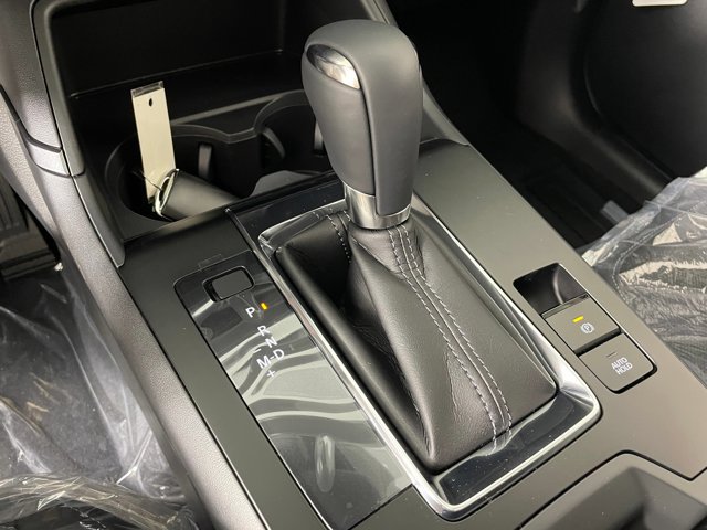New 2026 MAZDA CX-5 Select AWD/4WD image 4