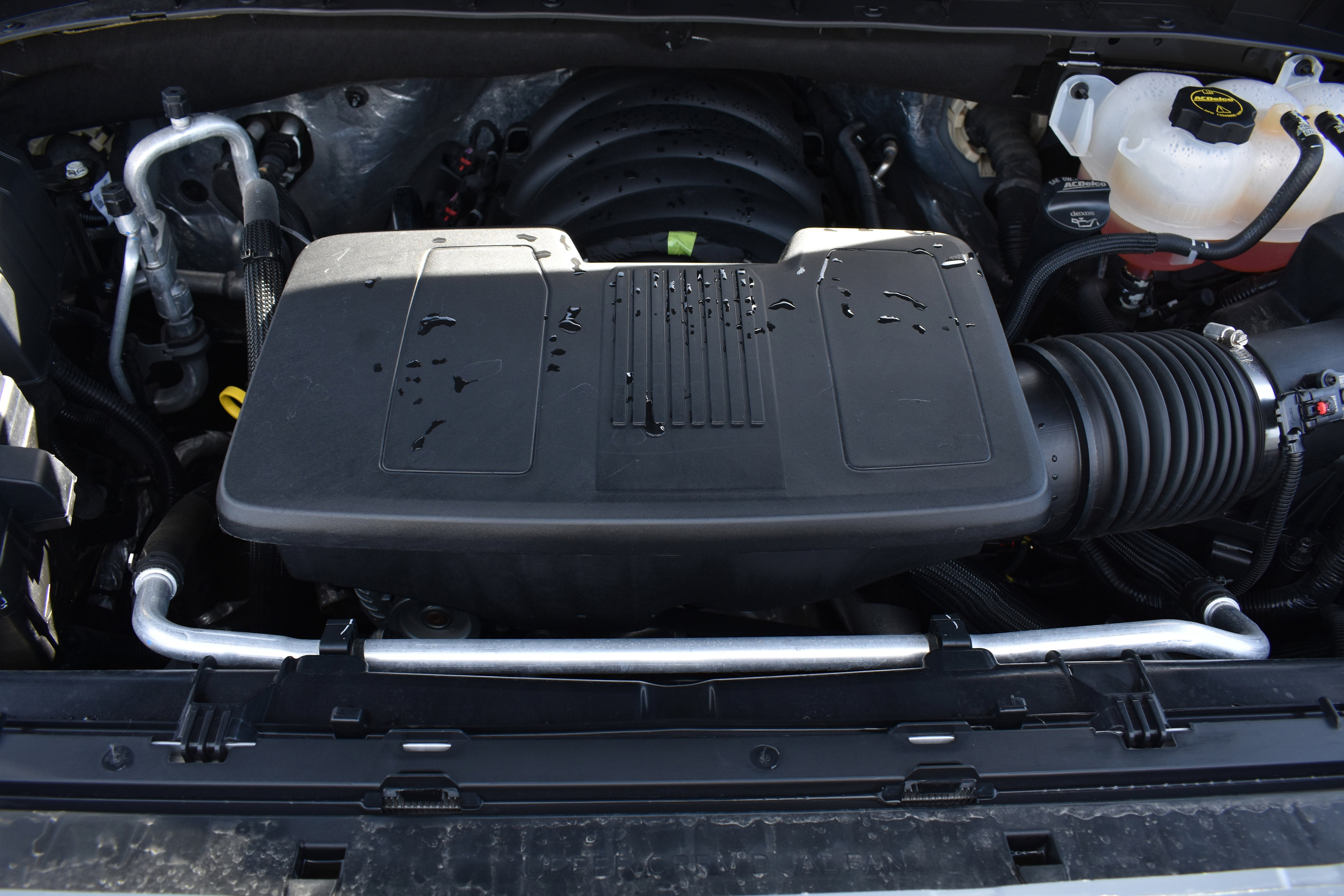 Used 2024 Chevrolet Silverado 1500 LT w/ Z71 Off-Road Package image 34