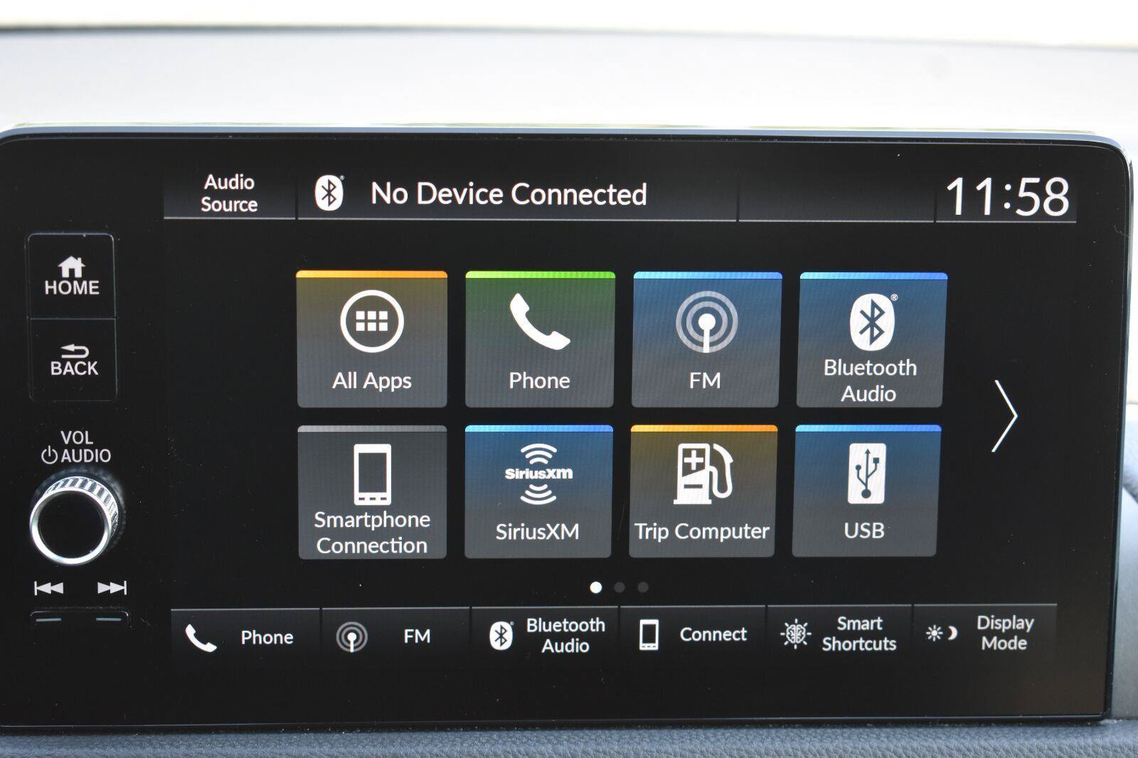 Used 2025 Honda CR-V EX-L image 24