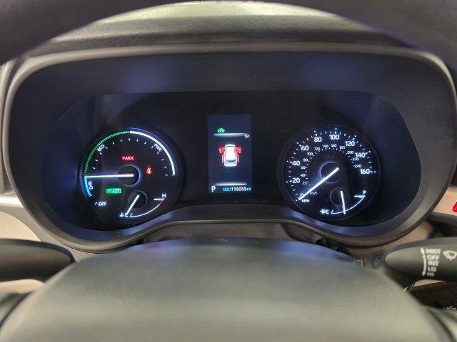 Used 2022 Toyota Sienna LE FWD image 18