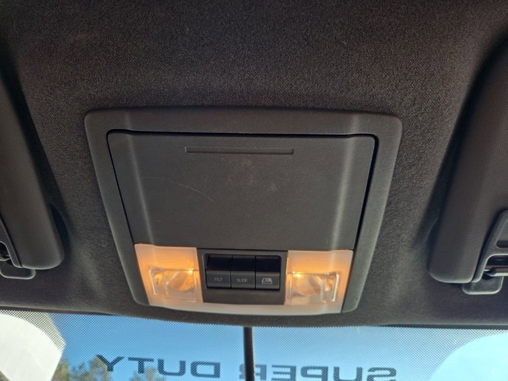 Used 2013 Ford F350 Platinum w/ FX4 Off Road Pkg image 39