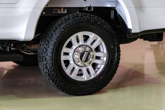 Used 2021 Ford F250 XLT w/ XLT Premium Package AWD/4WD image 55