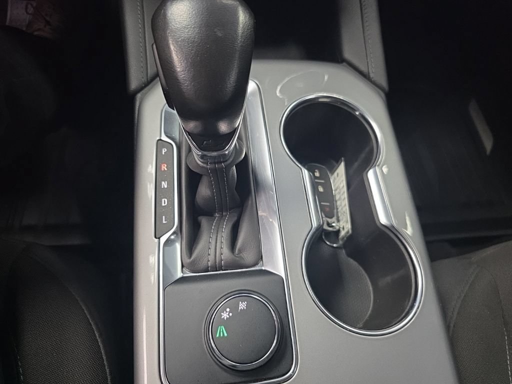 Certified 2019 Chevrolet Blazer LT FWD image 26