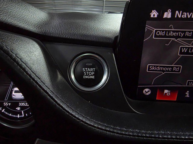 Used 2018 MAZDA MAZDA6 Grand Touring Reserve image 24