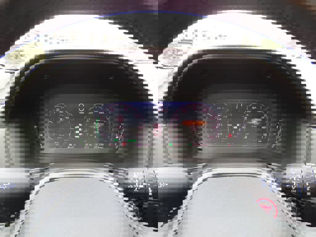 Certified 2024 Honda Accord EX-L image 24