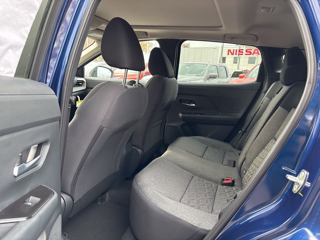 New 2026 Nissan Kicks SV w/ SV Premium Package image 15