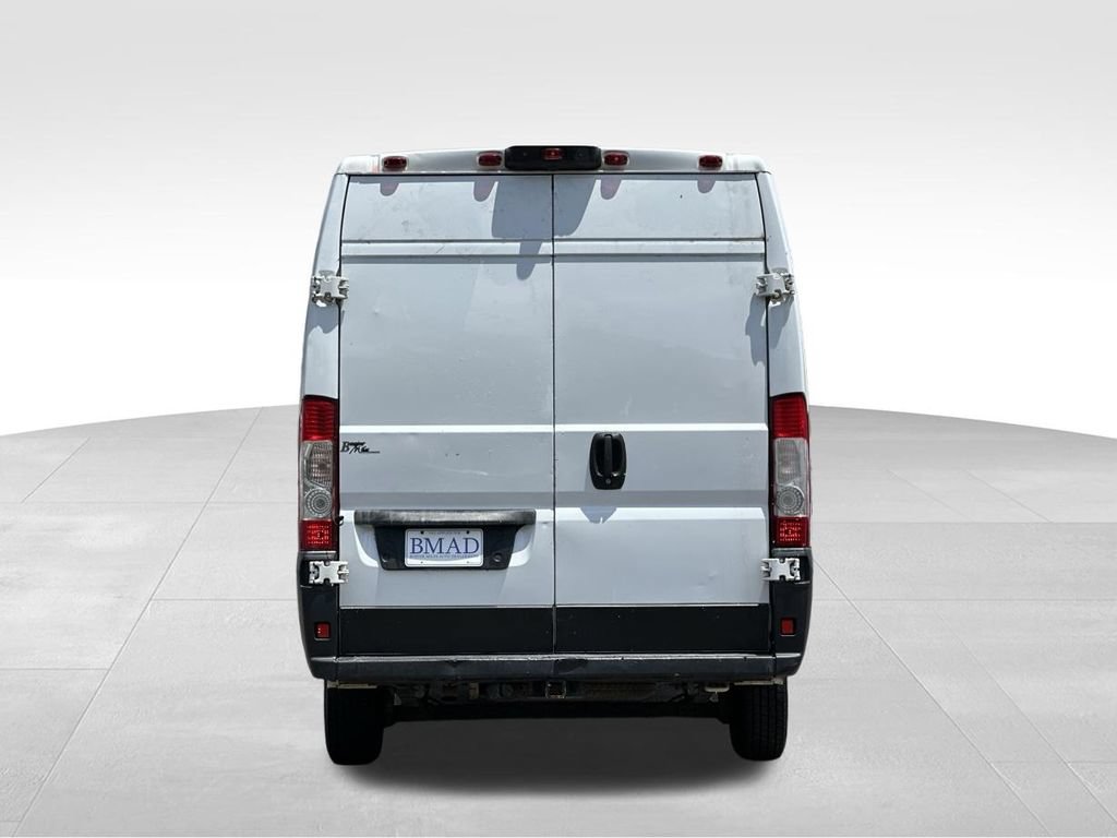 Used 2019 RAM ProMaster 3500 FWD image 11