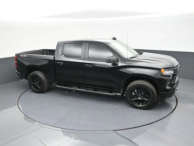 New 2026 Chevrolet Silverado 1500 RST w/ RST Select Package AWD/4WD image 61