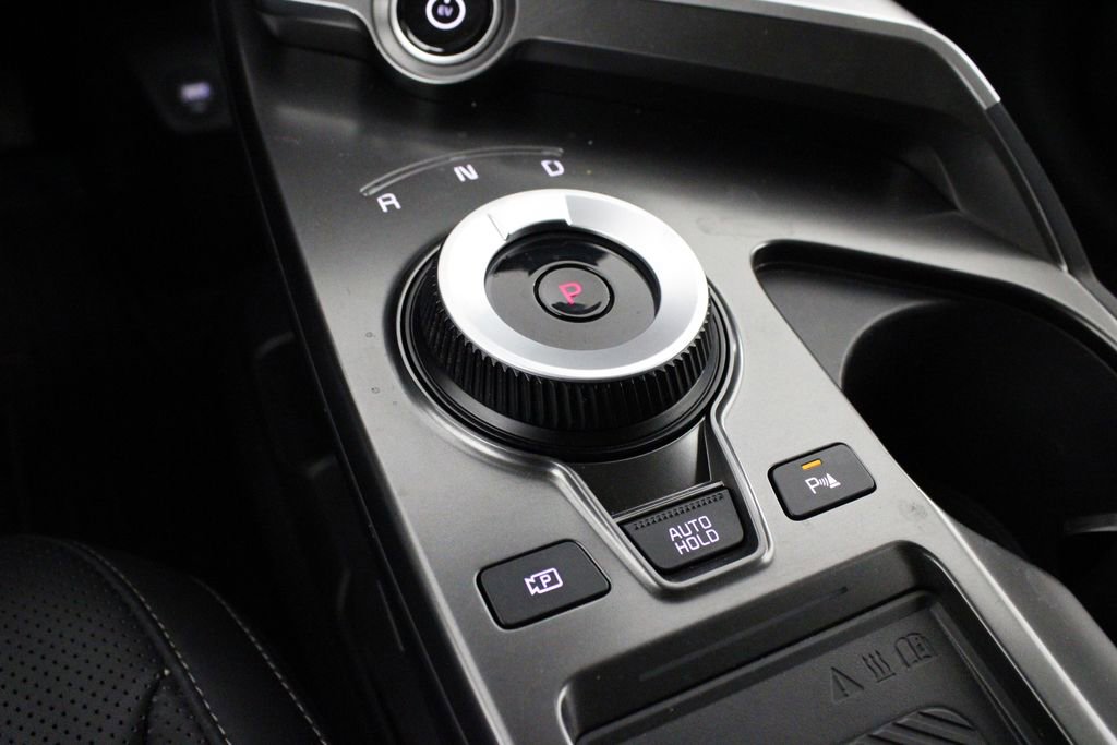 Used 2022 Kia EV6 Wind w/ Wind Technology Package image 33