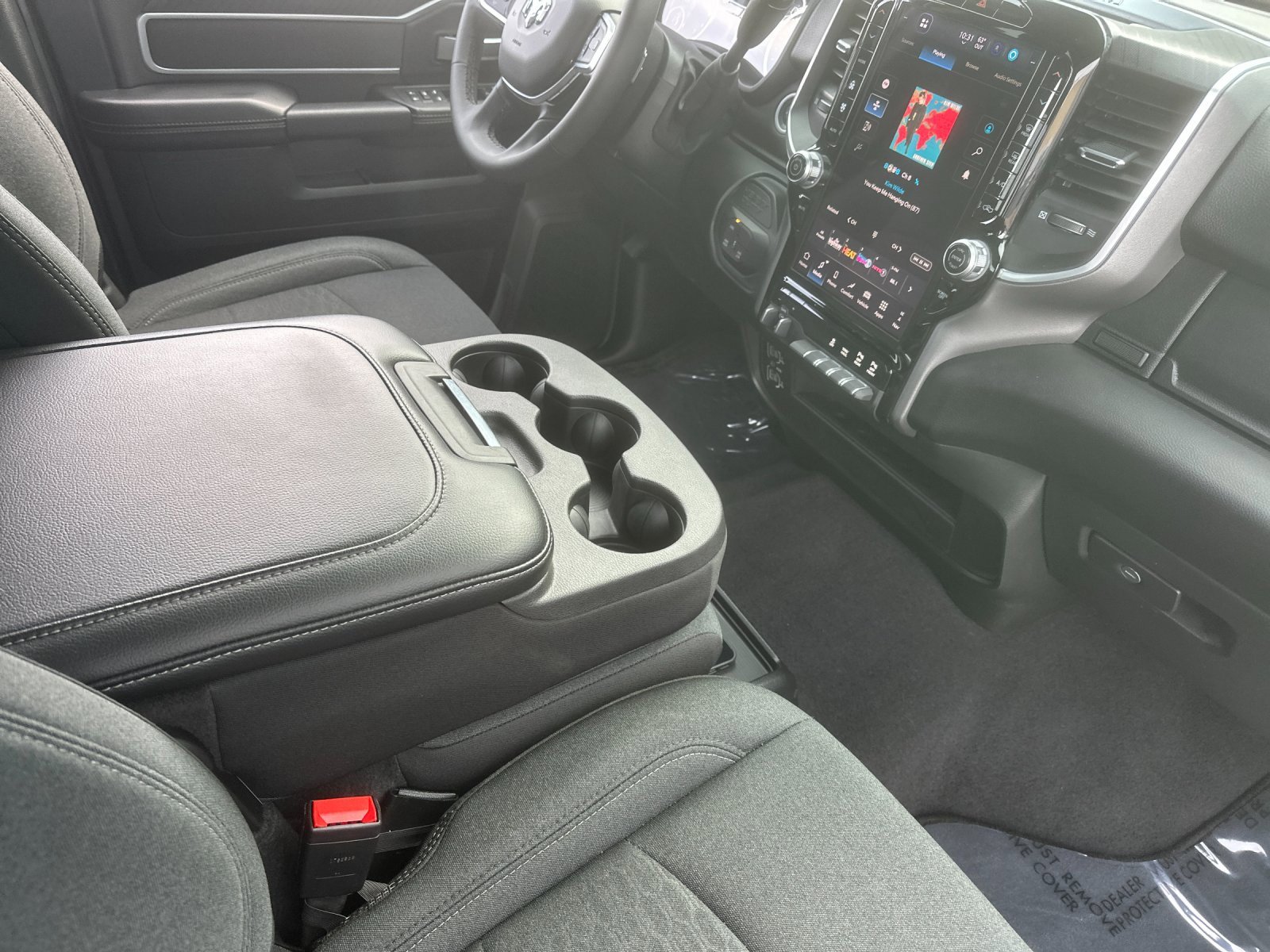 Certified 2025 RAM 2500 Big Horn image 15