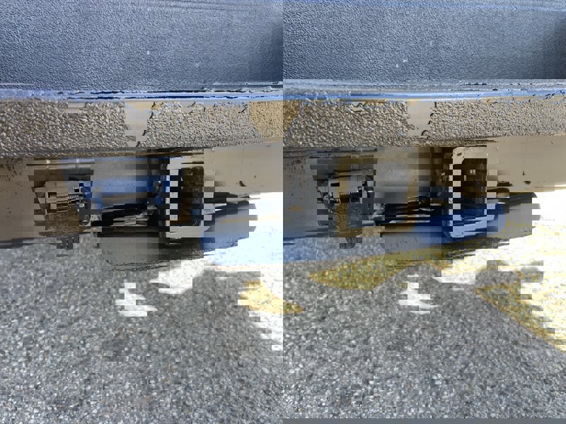 Used 2019 Ford E-350 and Econoline 350 Super Duty w/ Power Windows & Locks Group RWD image 28