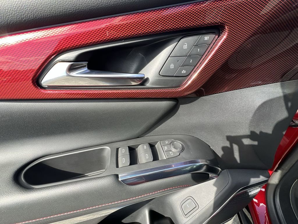 Certified 2024 Chevrolet Traverse RS w/ LPO, Floor Liner Package image 24