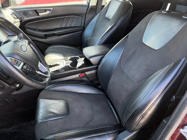 Used 2018 Ford Edge Sport w/ Equipment Group 401A AWD/4WD image 39