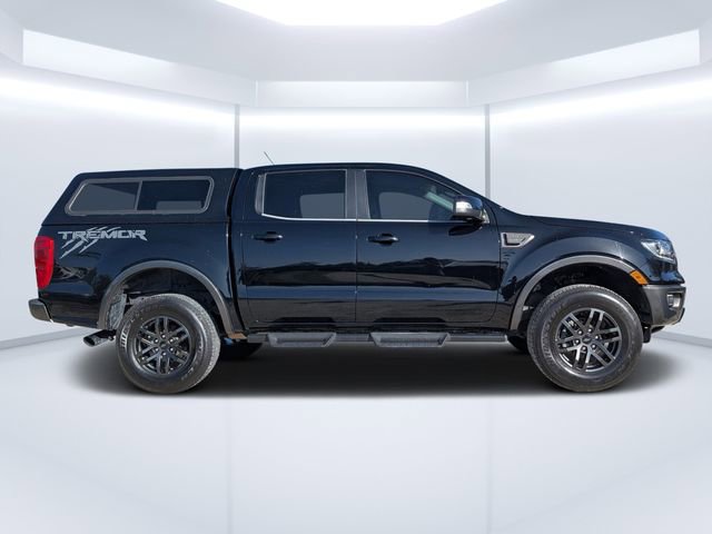 Used 2021 Ford Ranger Lariat w/ Tremor Off-Road Package image 2