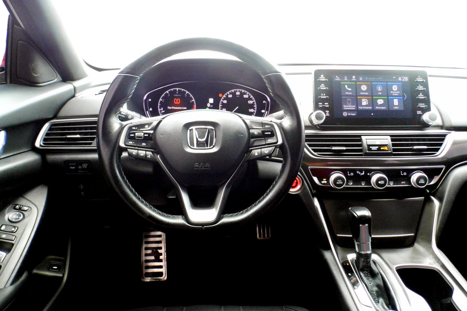 Used 2022 Honda Accord Sport image 16