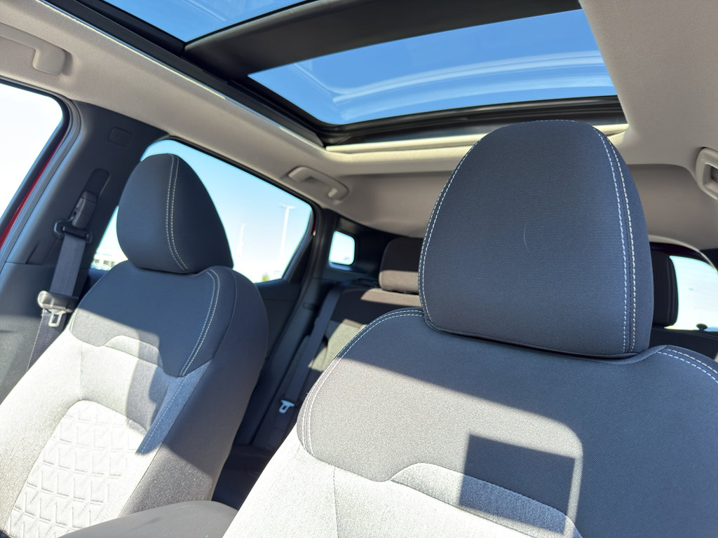 New 2026 Nissan Kicks SV w/ SV Premium Package image 27