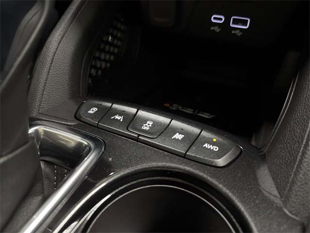 New 2026 Chevrolet TrailBlazer LT w/ Convenience Package image 29