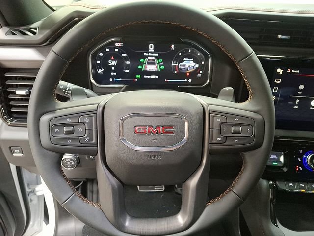 New 2026 GMC Sierra 1500 AT4 w/ AT4 Premium Package image 17