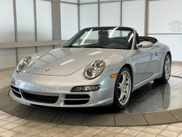 Used 2005 Porsche 911 Carrera S image 3