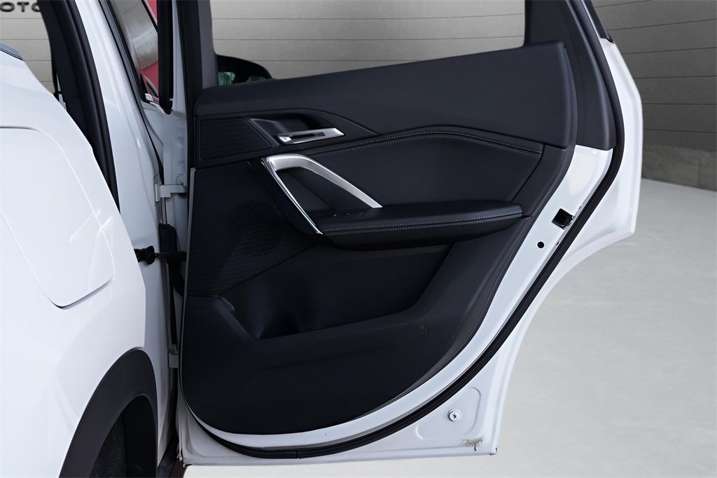 Used 2023 BMW X1 xDrive28i image 42