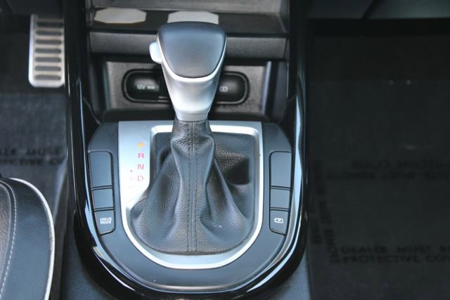 Used 2023 Kia Forte GT-Line w/ GT-Line Technology Package image 17