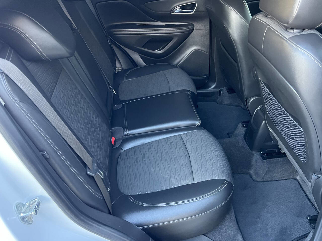 Used 2016 Buick Encore AWD image 18