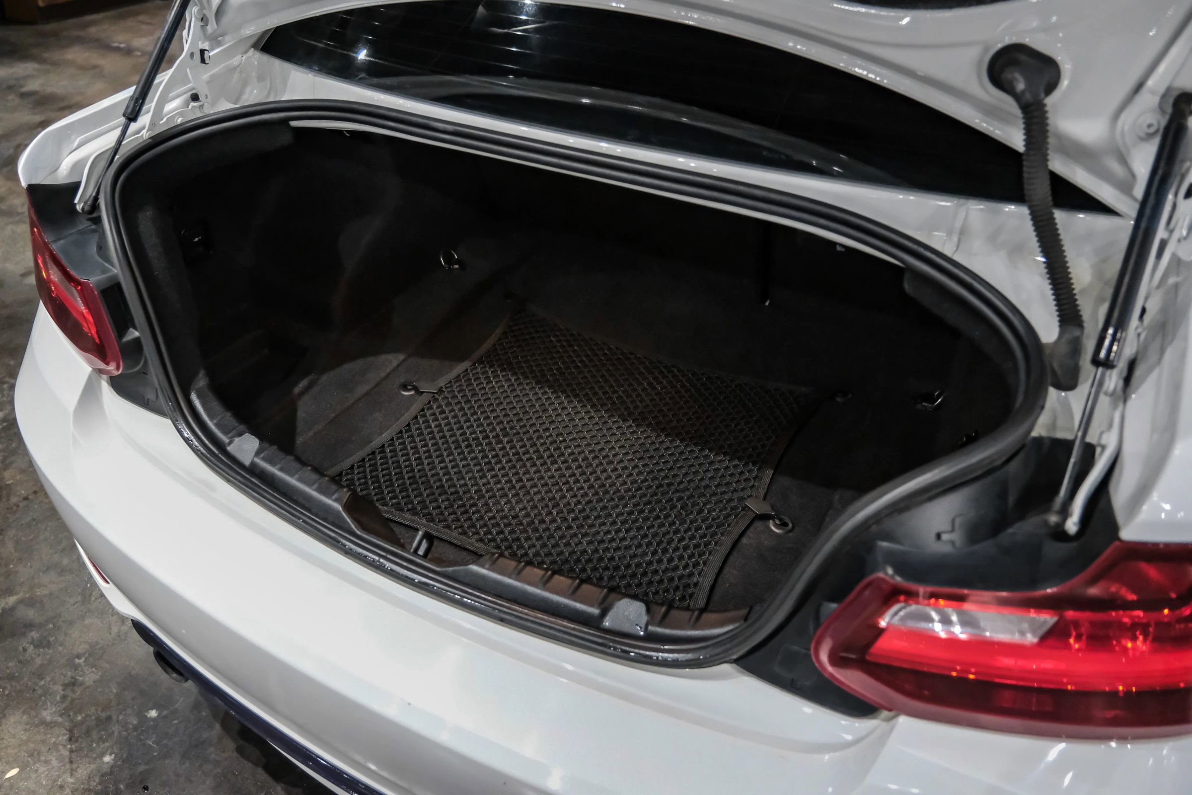 Used 2017 BMW 230i Coupe RWD image 42