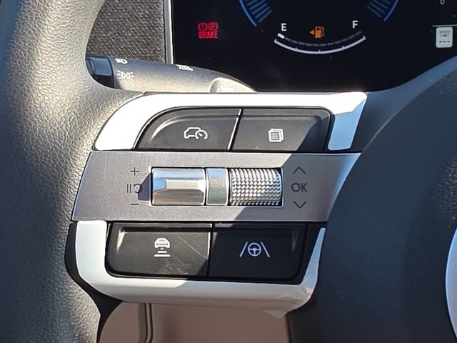 New 2026 Hyundai Tucson SE AWD/4WD image 26