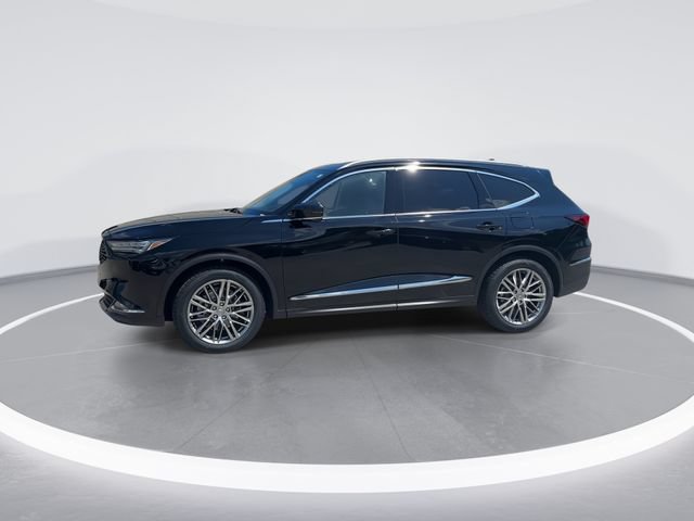 Used 2022 Acura MDX w/ Advance Package AWD/4WD image 4