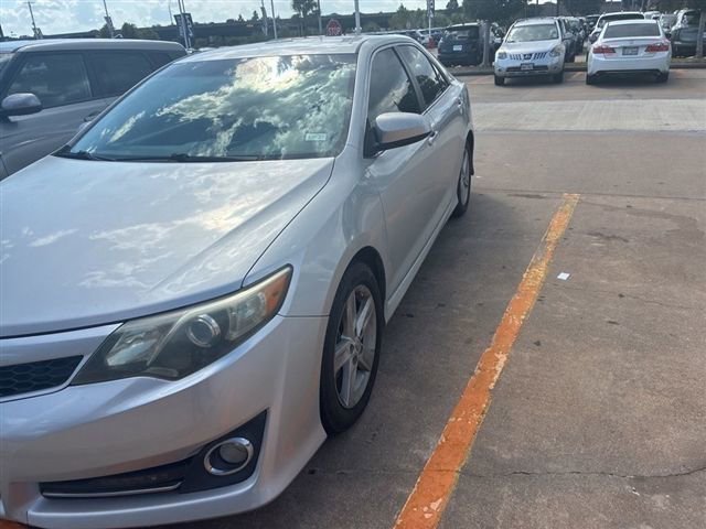 Used 2014 Toyota Camry L