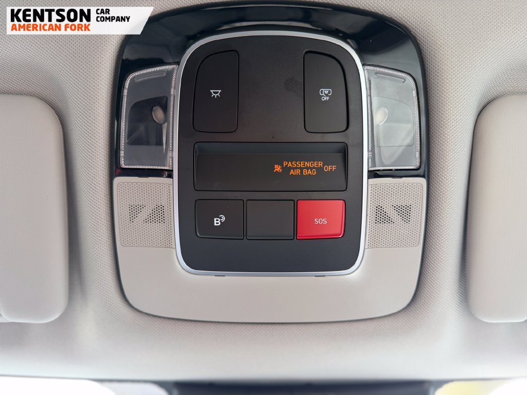 Used 2026 Hyundai Tucson SEL Plus AWD/4WD image 28