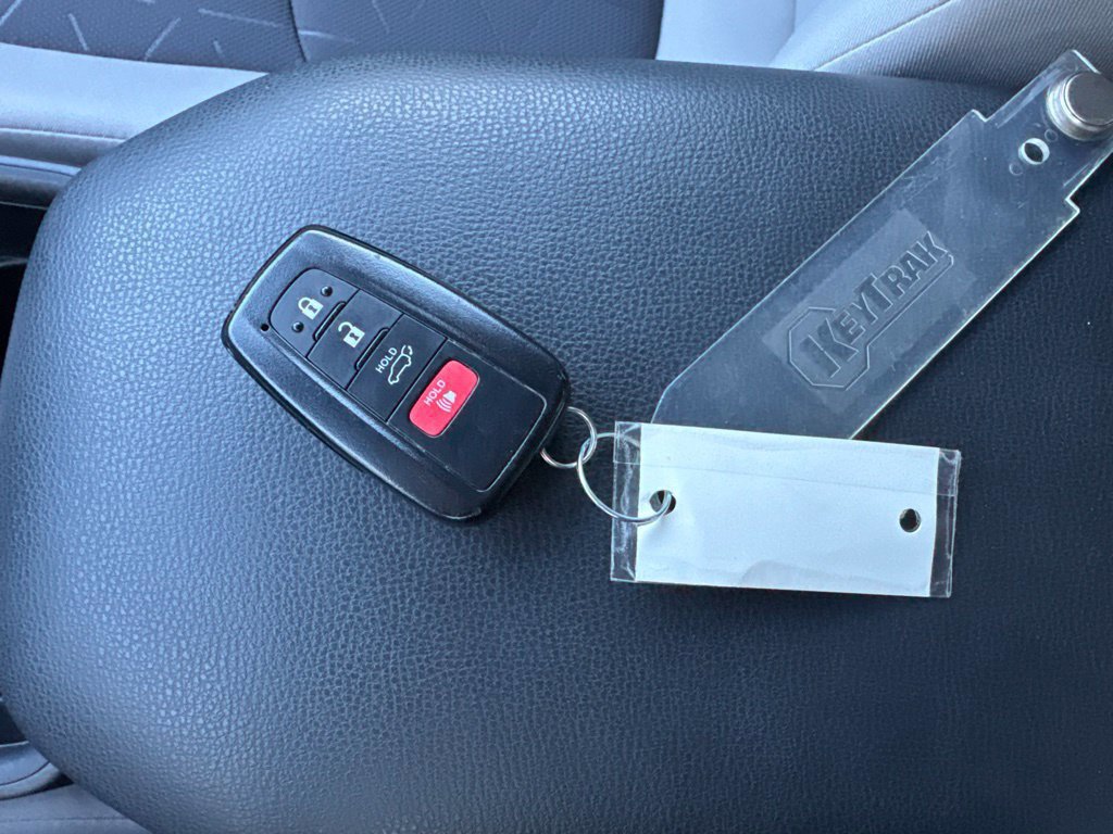 Used 2024 Toyota RAV4 XLE w/ Convenience Package AWD/4WD image 38