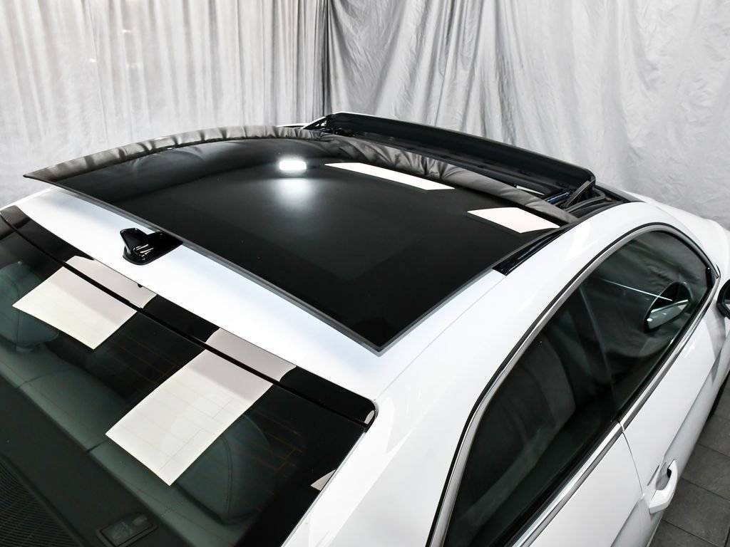 Used 2024 Audi S5 Premium Plus w/ Premium Plus AWD/4WD image 84