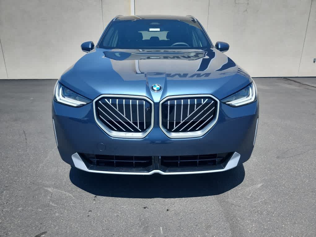 New 2026 BMW X3 xDrive30 w/ Premium Package AWD/4WD image 5
