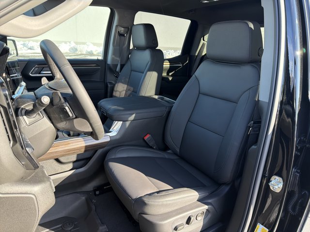 New 2026 Chevrolet Silverado 1500 RST w/ Redline Edition image 12