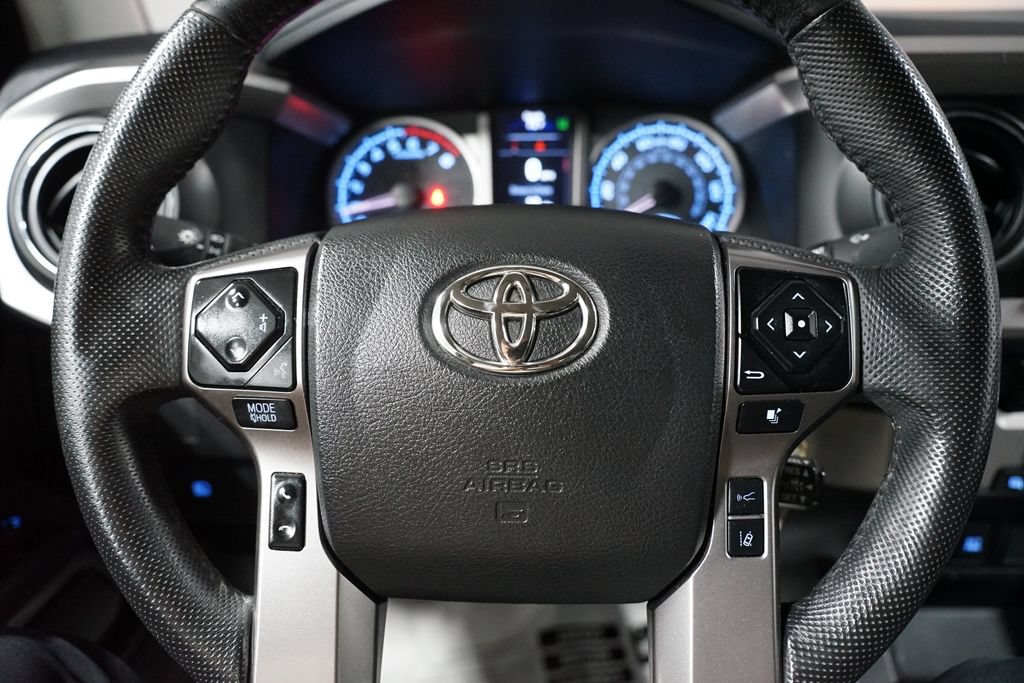Certified 2023 Toyota Tacoma SR5 RWD image 13
