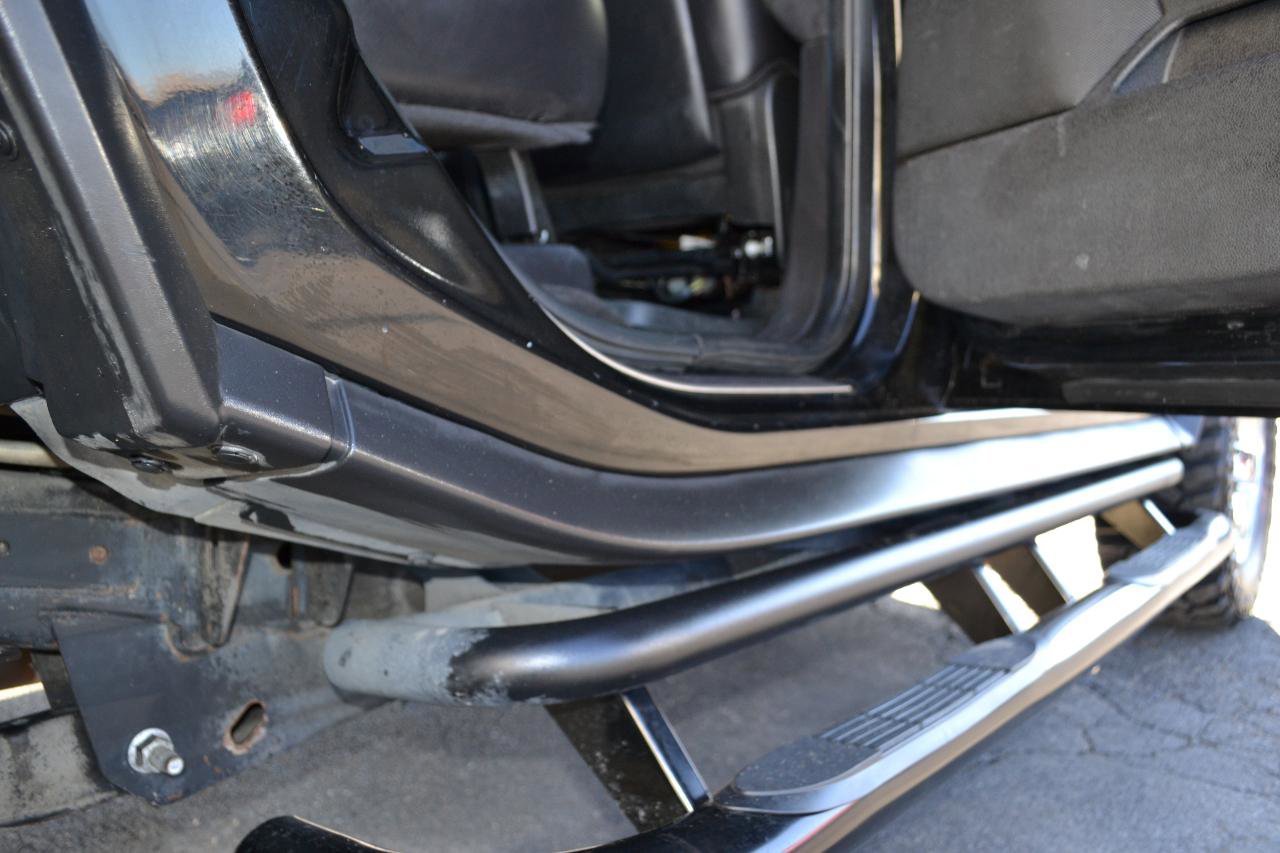 Used 2009 HUMMER H2 Luxury image 45