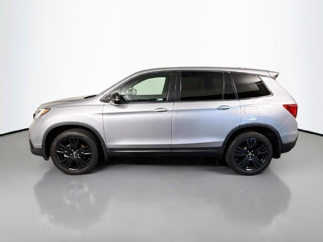 Used 2021 Honda Passport EX-L image 6