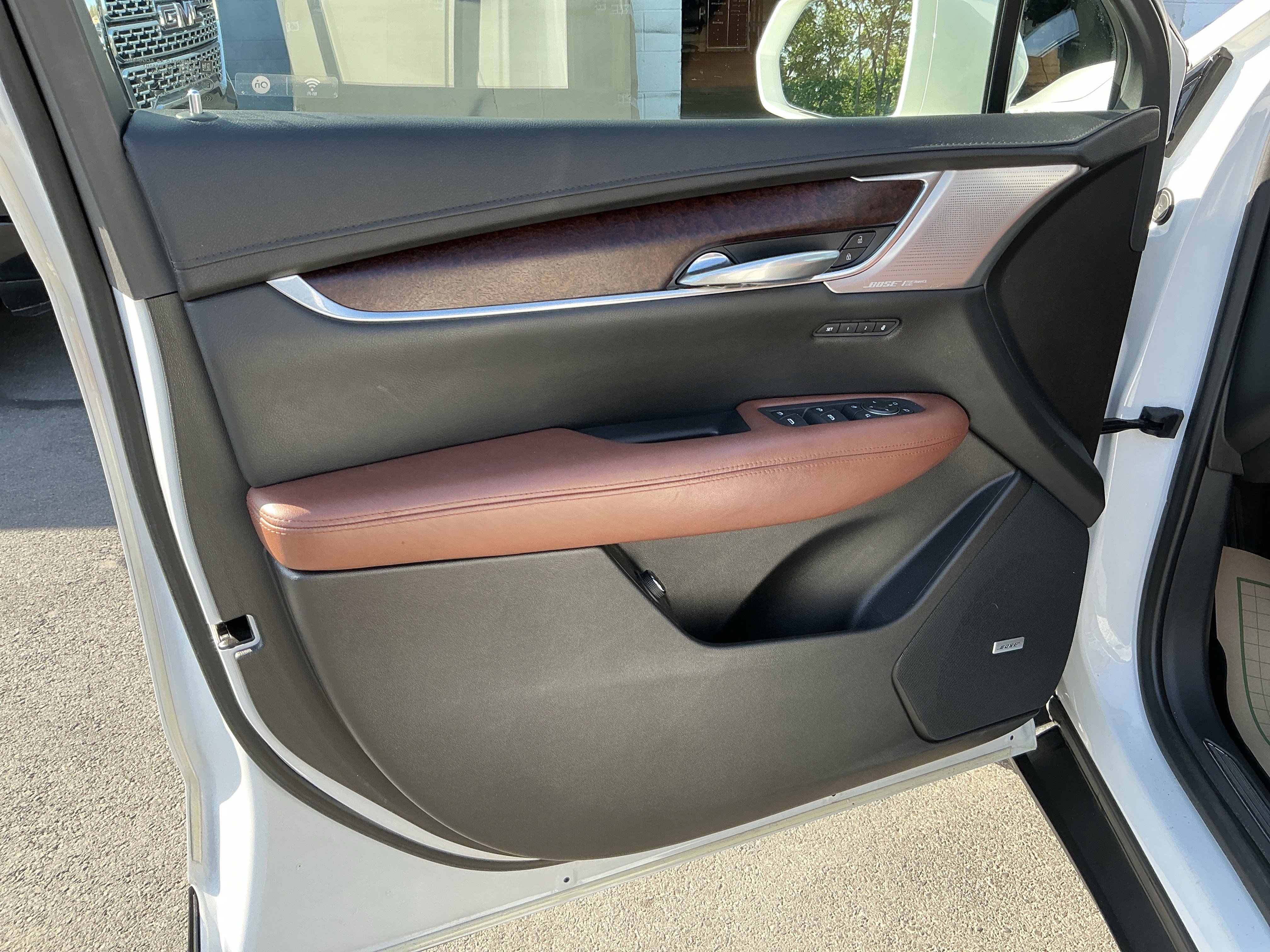 Used 2020 Cadillac XT5 Sportv AWD/4WD image 13