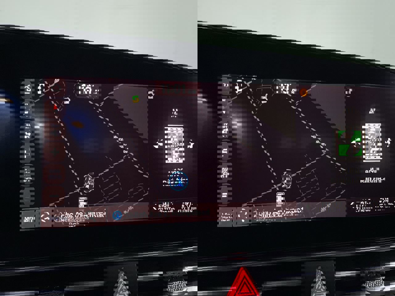 Used 2023 Hyundai Elantra SEL w/ Convenience Package image 16