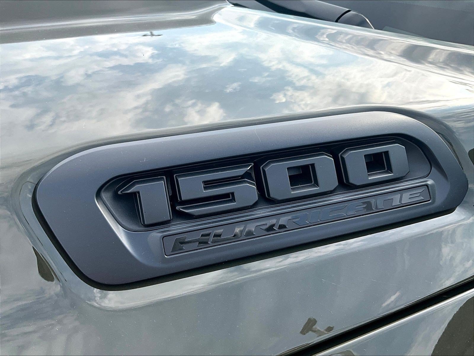 New 2027 RAM 1500 Big Horn AWD/4WD image 24