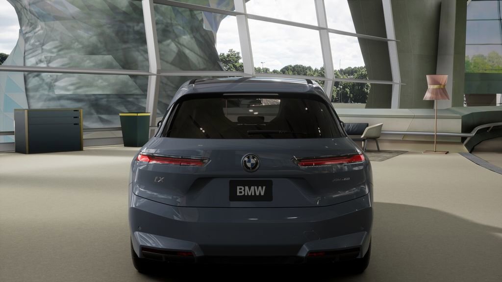 New 2026 BMW iX xDrive60 AWD/4WD image 32