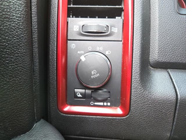 Used 2018 RAM 1500 Rebel w/ Luxury Group image 61