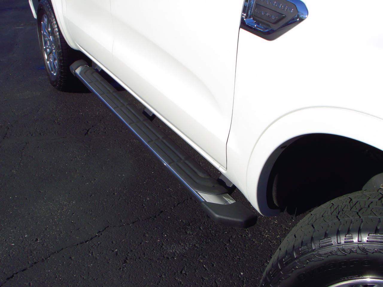 Used 2021 Ford Ranger Lariat w/ Equipment Group 501A High AWD/4WD image 26