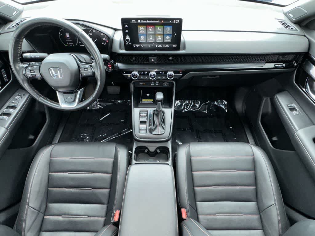 Used 2023 Honda CR-V Sport Touring image 24