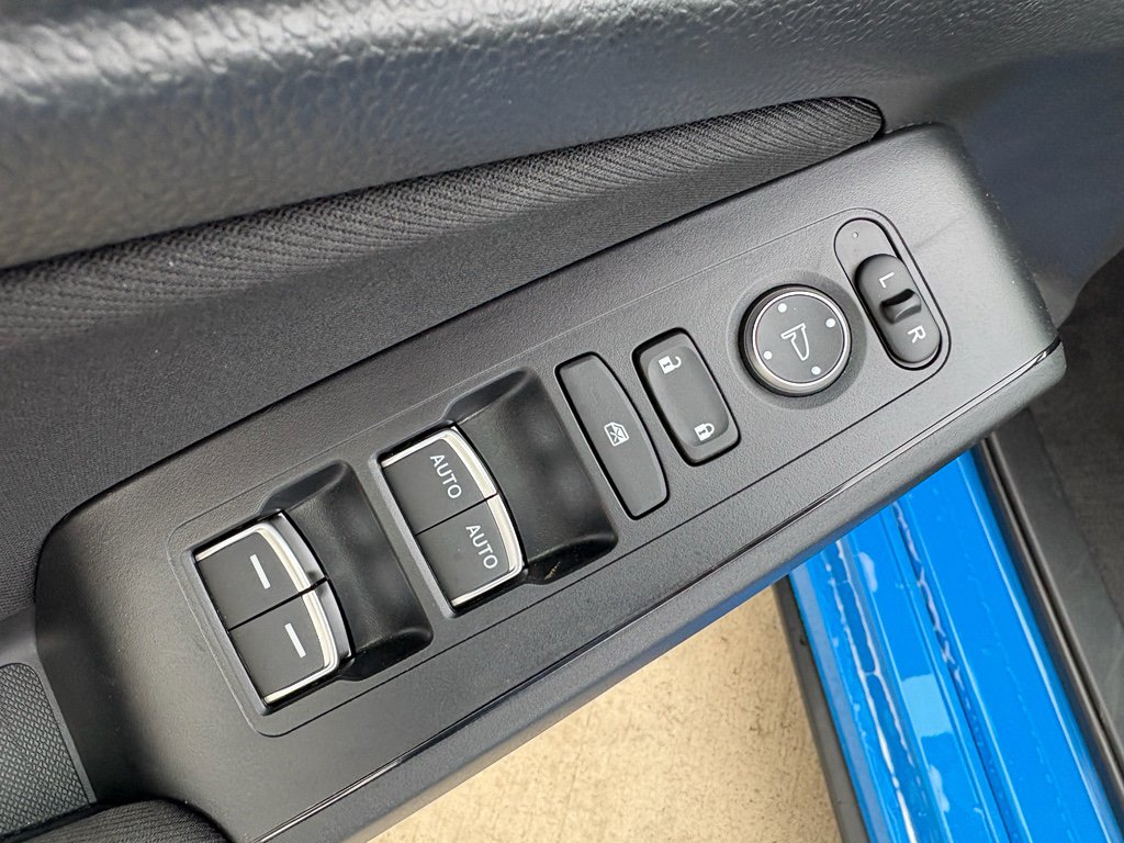 Certified 2026 Honda Civic Sport image 11