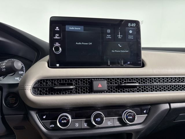 New 2026 Honda HR-V EX-L image 32