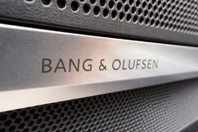 Used 2025 Audi S8 image 34