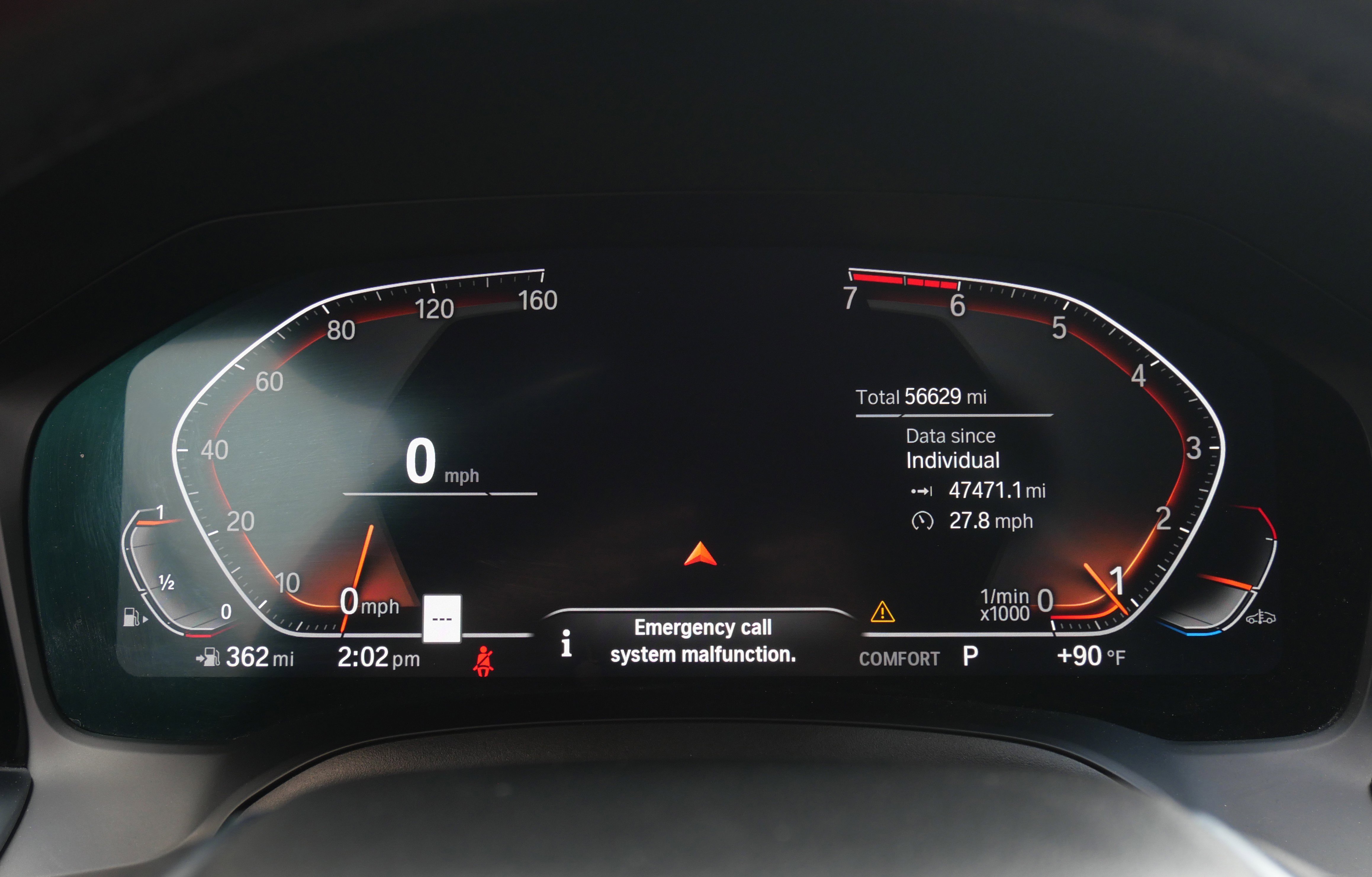 Used 2022 BMW 330i xDrive Sedan w/ Premium Package 2 image 19