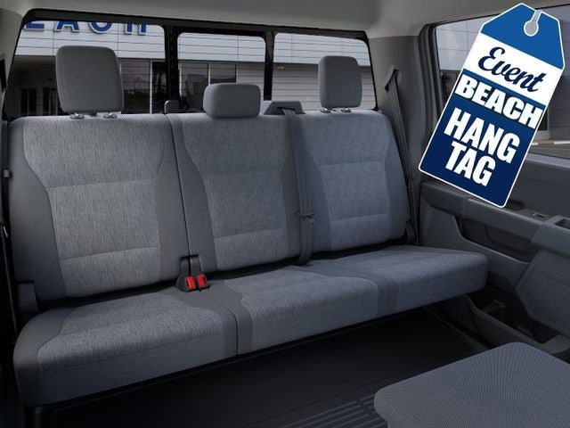New 2026 Ford F250 XL image 11